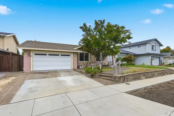 4127 Via La Paz, Napa, CA 94558