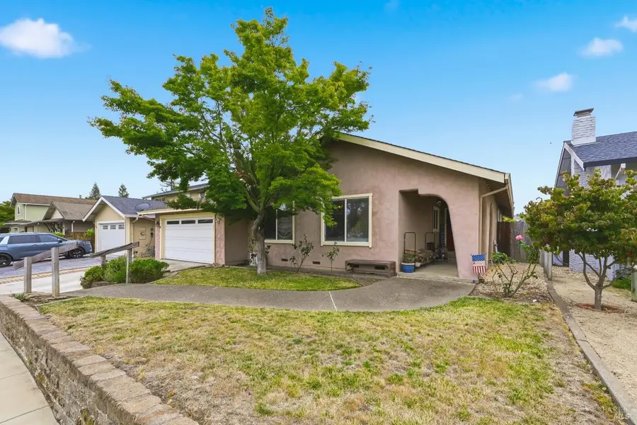 4127 Via La Paz, Napa, CA 94558 - #3