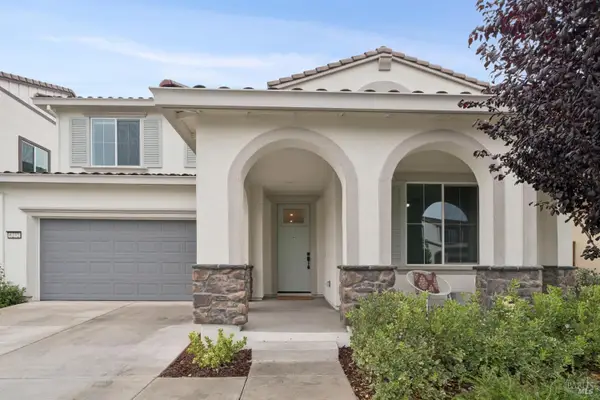 6232 Olympic Place, Rohnert Park, CA 94928