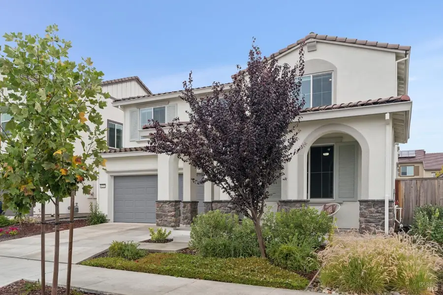 6232 Olympic Place, Rohnert Park, CA 94928 - #2