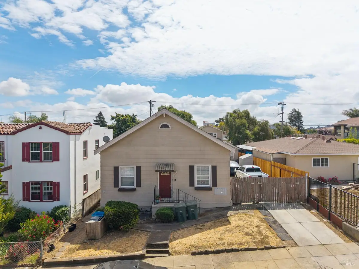 827 Pennsylvania Street, Vallejo, CA 94590 - #1