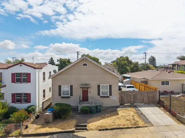 827 Pennsylvania Street, Vallejo, CA 94590