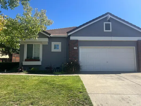 4450 Dumas Street, Napa, CA 94558