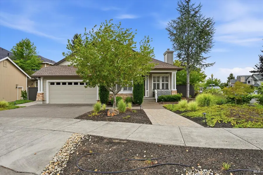 5798 Owls Nest Drive, Santa Rosa, CA 95409 - #2