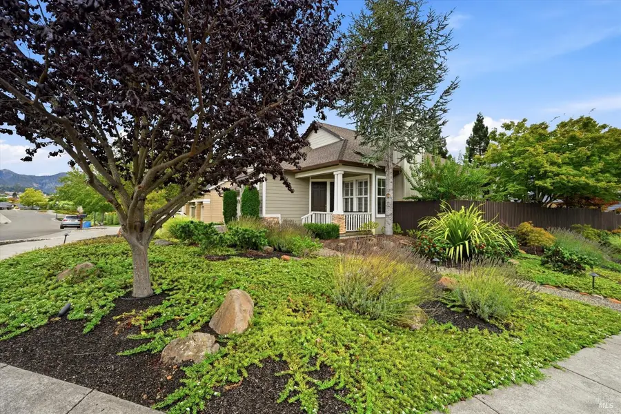 5798 Owls Nest Drive, Santa Rosa, CA 95409 - #3