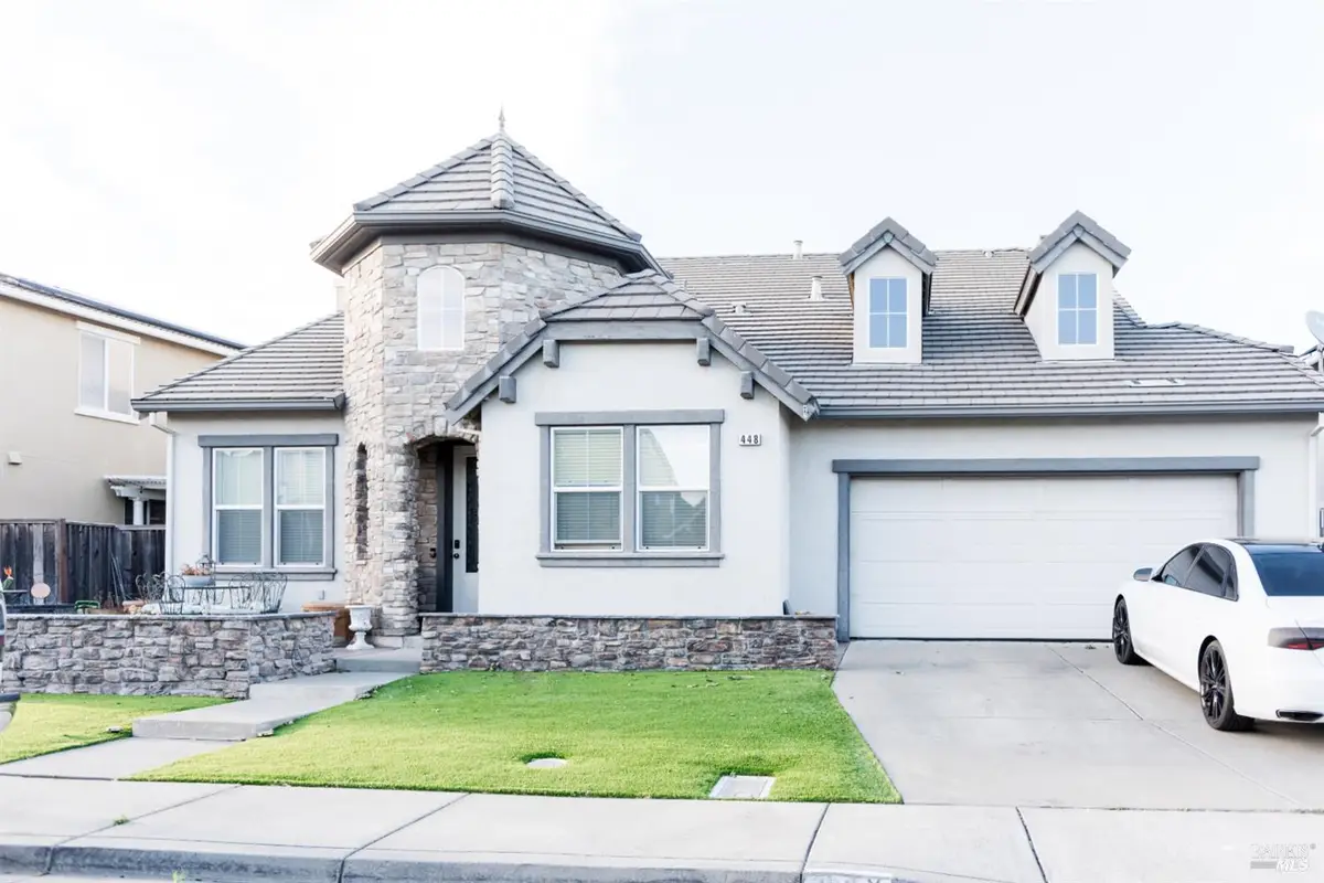 448 Royal Tern Drive, Vacaville, CA 95687 - #1