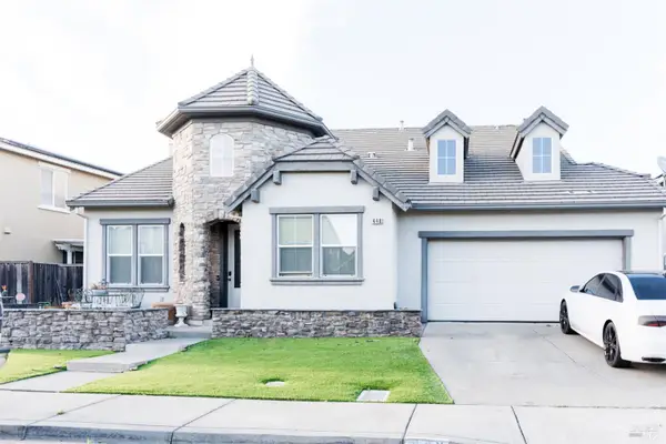 448 Royal Tern Drive, Vacaville, CA 95687