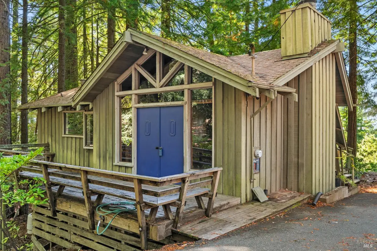 31459 Seaview Road, Cazadero, CA 95421 - #1