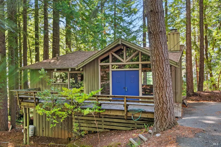 31459 Seaview Road, Cazadero, CA 95421 - #2