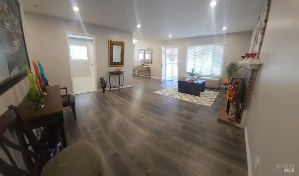165 Maywood Drive, Vallejo, CA 94591