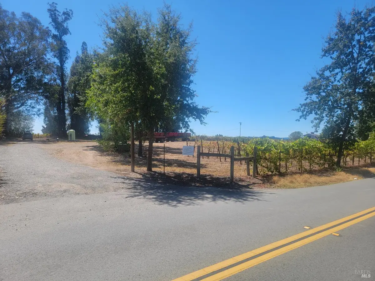 2892 Mark West Station Road, Windsor, CA 95492 - #1