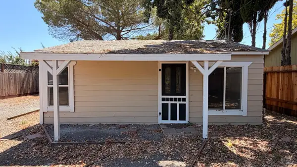 1230 Jennings Avenue, Santa Rosa, CA 95401