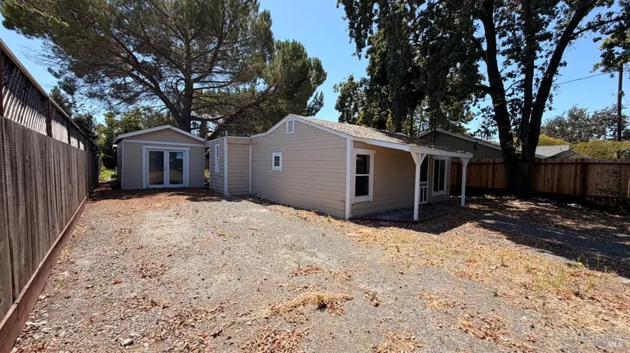 1230 Jennings Avenue, Santa Rosa, CA 95401 - #2