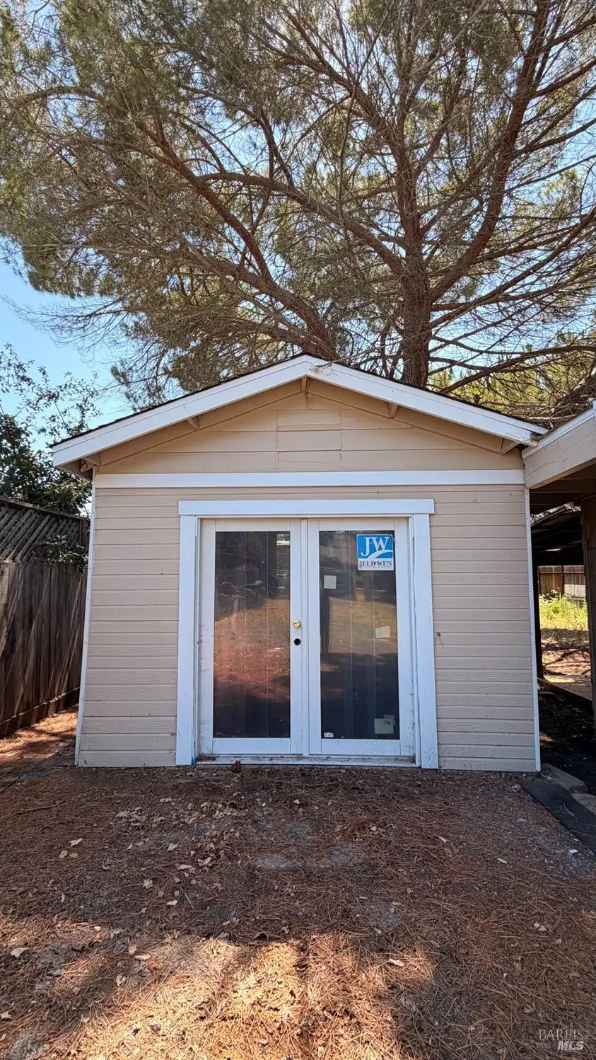 1230 Jennings Avenue, Santa Rosa, CA 95401 - #3