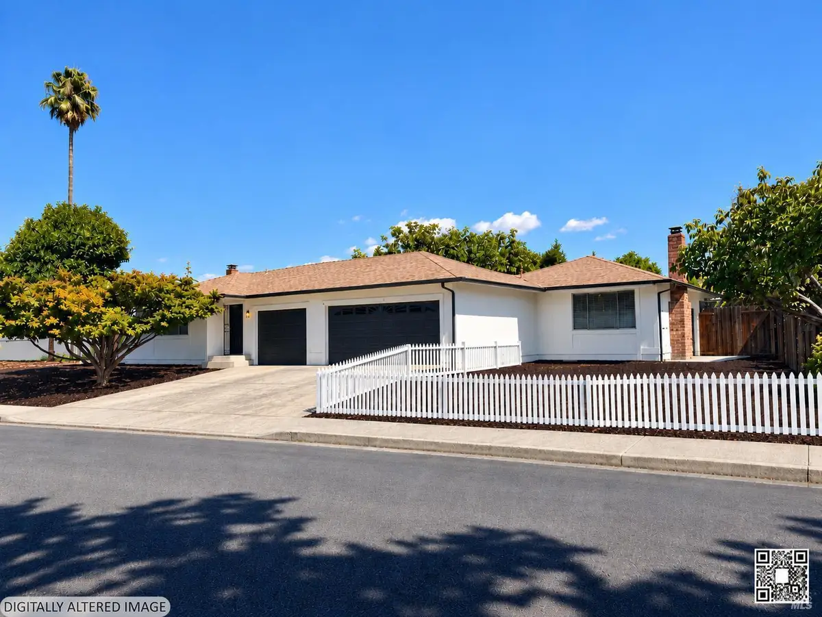18811 Park Tree Lane, El Verano, CA 95476 - #1