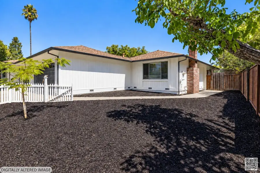 18811 Park Tree Lane, El Verano, CA 95476 - #2