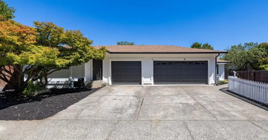 18811 Park Tree Lane, El Verano, CA 95476 - #3