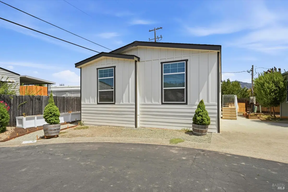 154 Gamay Circle, Yountville, CA 94500 - #1