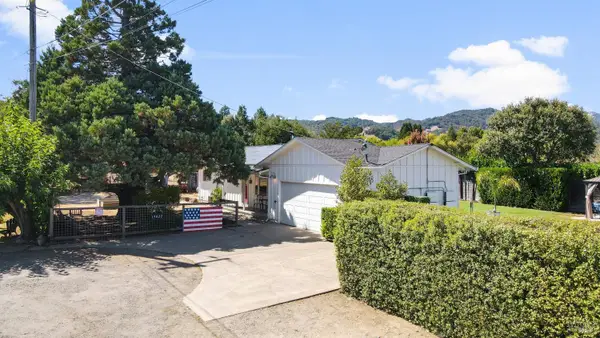 19022 Orange Avenue, El Verano, CA 95476