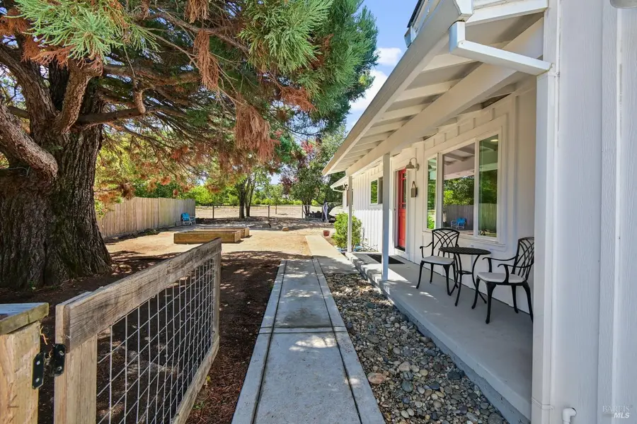 19022 Orange Avenue, El Verano, CA 95476 - #2