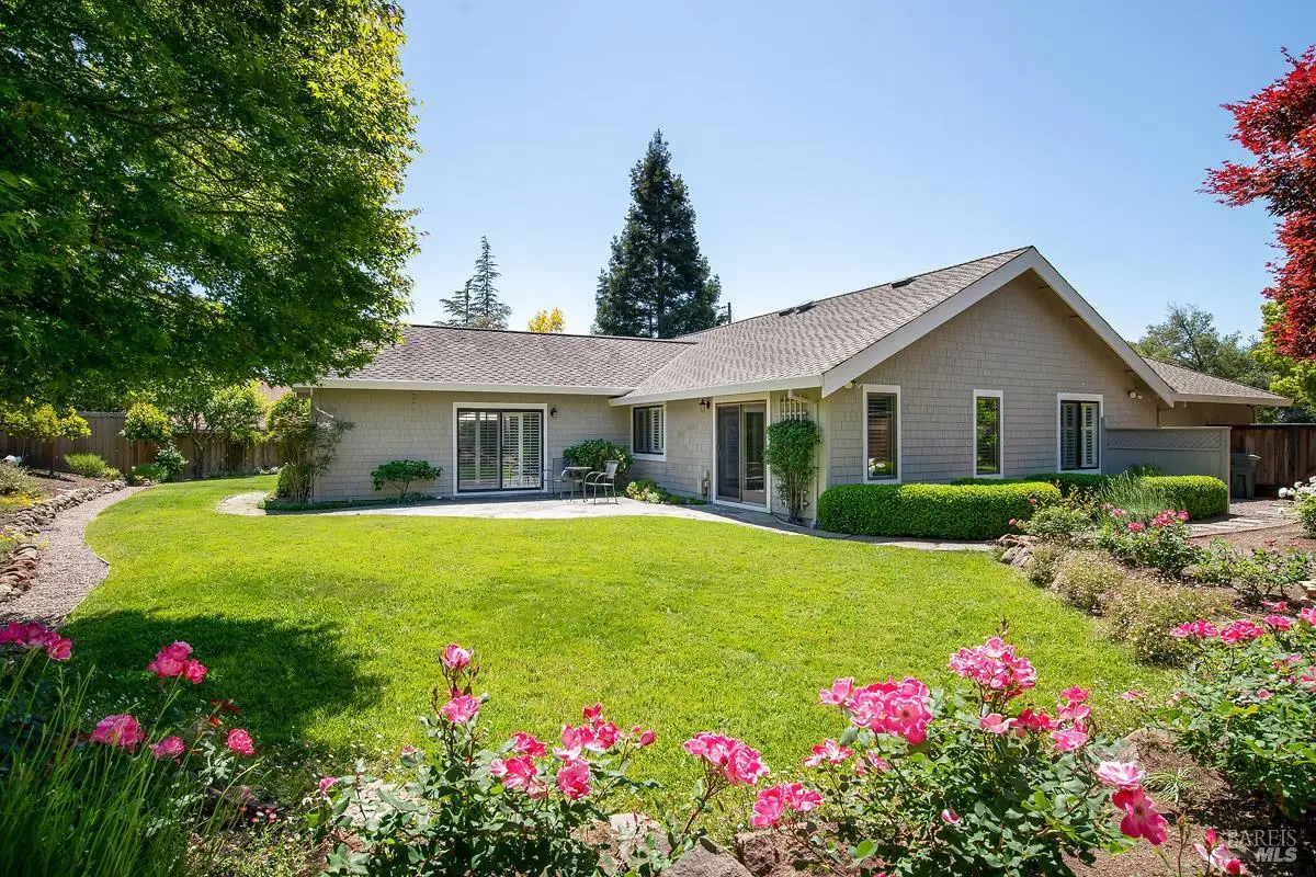 408 San Andreas Drive, Novato, CA 94945 - #1