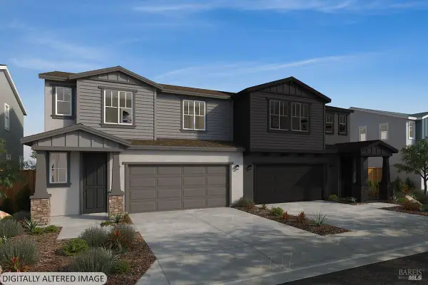 3828 Terrabrook Drive, Santa Rosa, CA 95407
