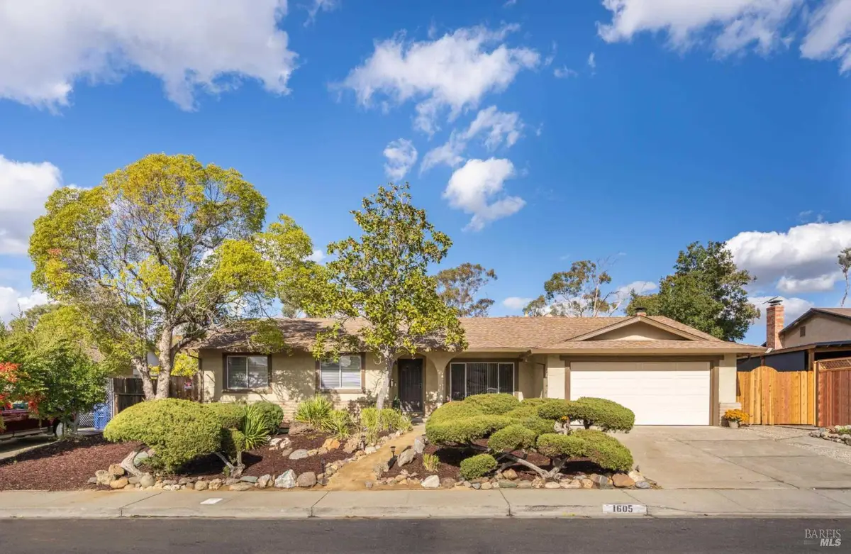 1605 Woodland Drive, Pittsburg, CA 94565 - #1