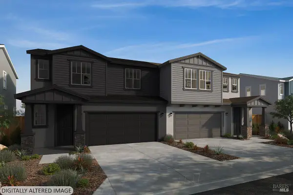 3832 Terrabrook Drive, Santa Rosa, CA 95407