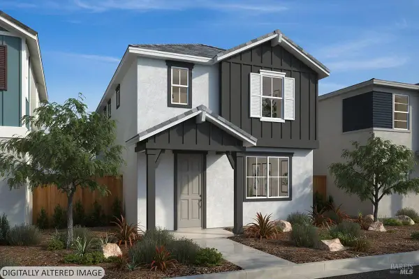 80 Racking Street, American Canyon, CA 94503