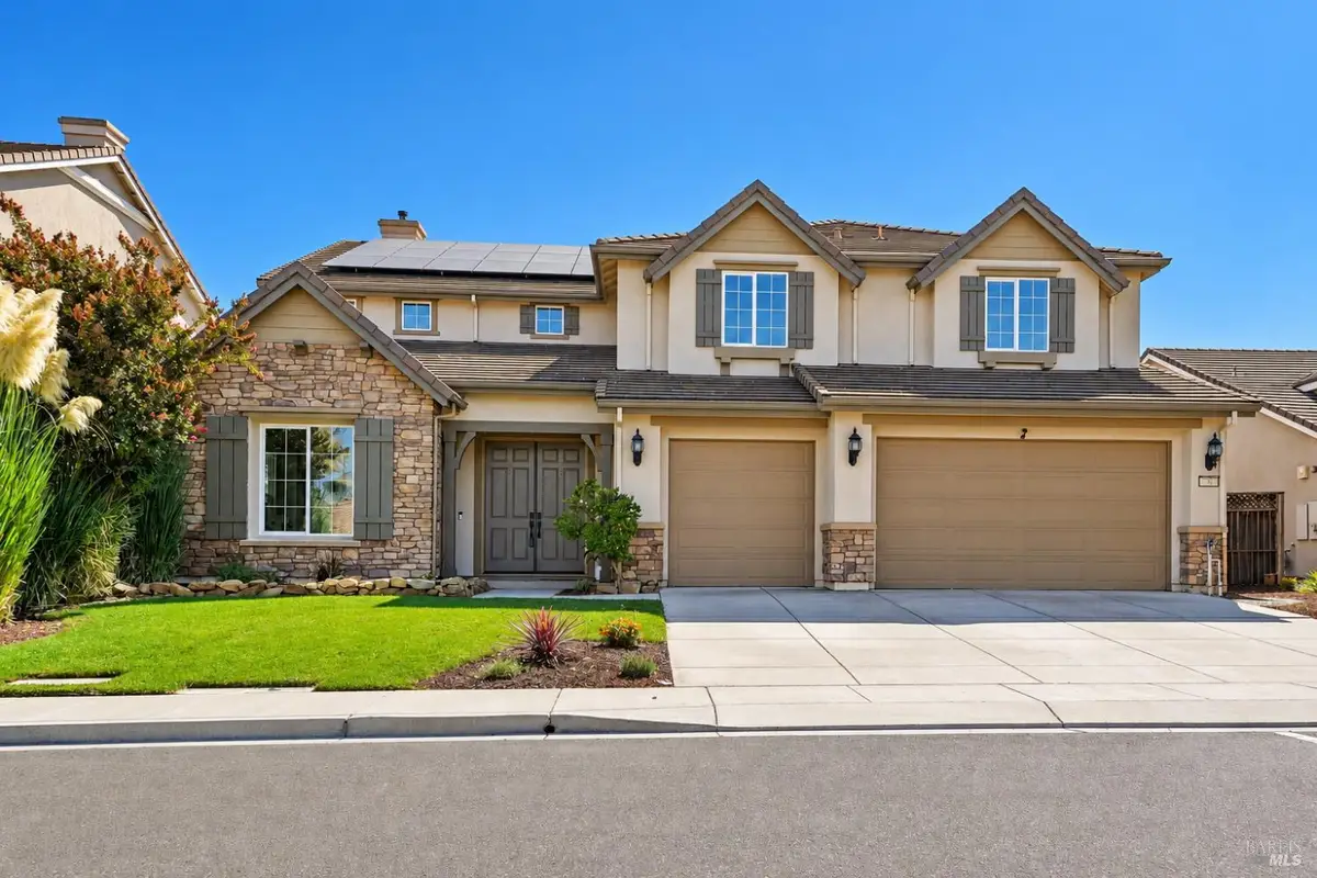 71 Peony Court, Oakley, CA 94561 - #1