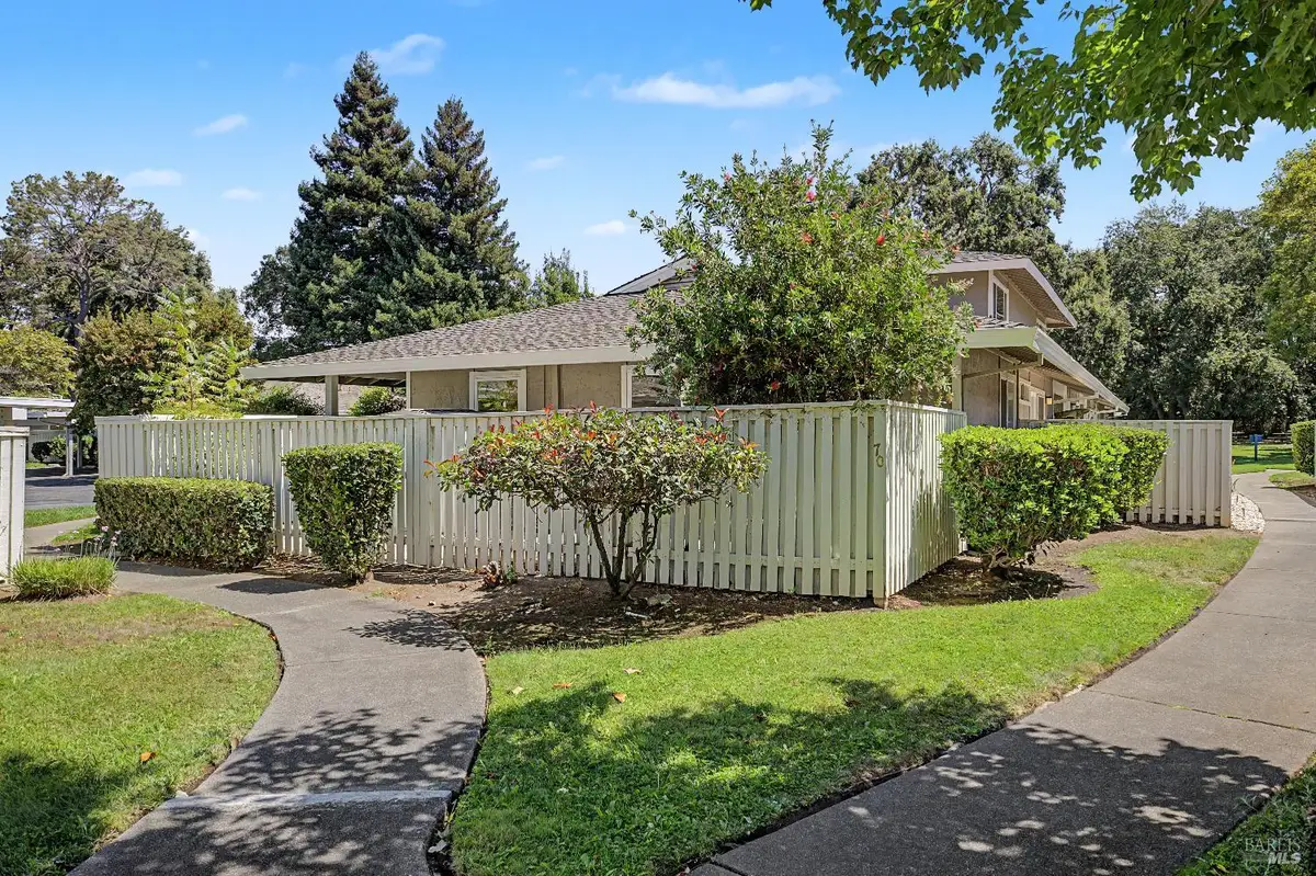 70 Belvedere Court, Napa, CA 94559 - #1
