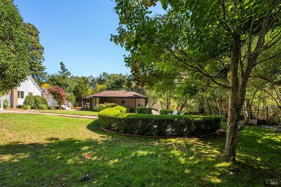 1470 High School Road, Sebastopol, CA 95472 - #3
