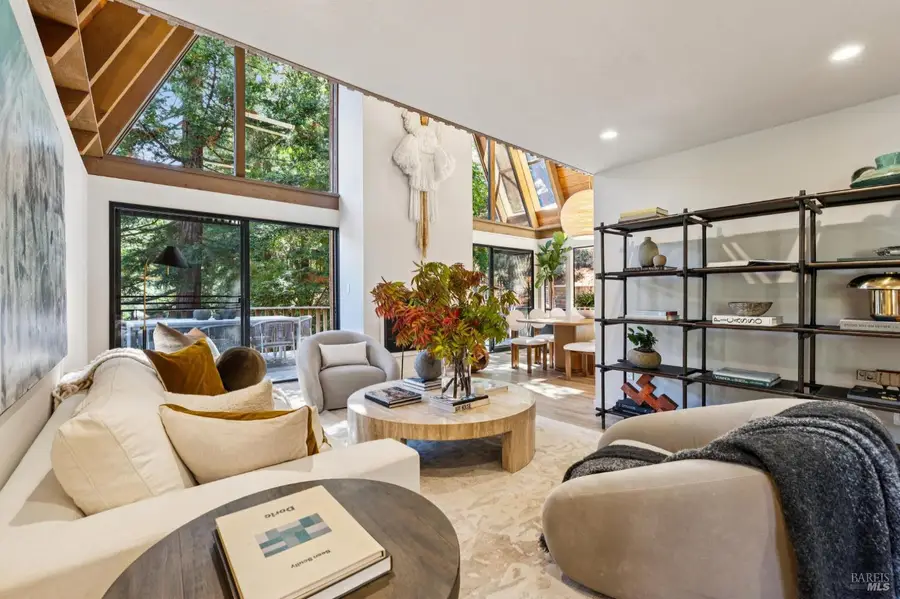 15 Oakdale Avenue, San Rafael, CA 94901 - #3
