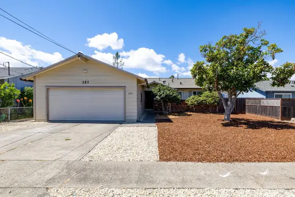 357 Westbrook Drive, Santa Rosa, CA 95401
