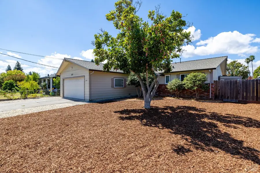 357 Westbrook Drive, Santa Rosa, CA 95401 - #2