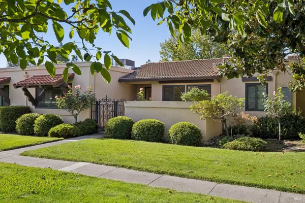 155 La Mancha Drive, Sonoma, CA 95476