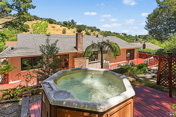501 Willow Court, Novato, CA 94945