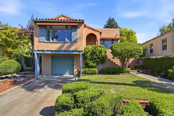 54 Rutherford Avenue, San Anselmo, CA 94960