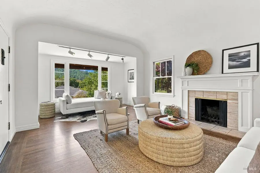 54 Rutherford Avenue, San Anselmo, CA 94960 - #2