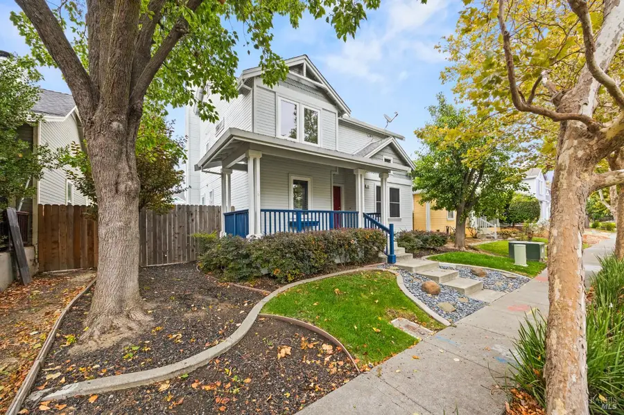 820 Bay Street, Suisun City, CA 94585 - #2