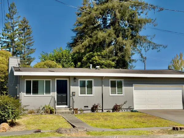 3332 Main Street, Napa, CA 94558
