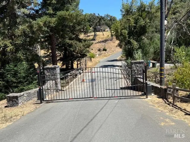 6300 Wildwood Mountain Road, Santa Rosa, CA 95409 - #2
