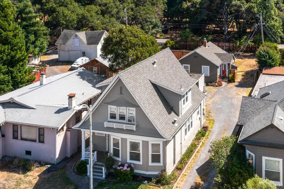 732 Petaluma Boulevard S, Petaluma, CA 94952 - #1