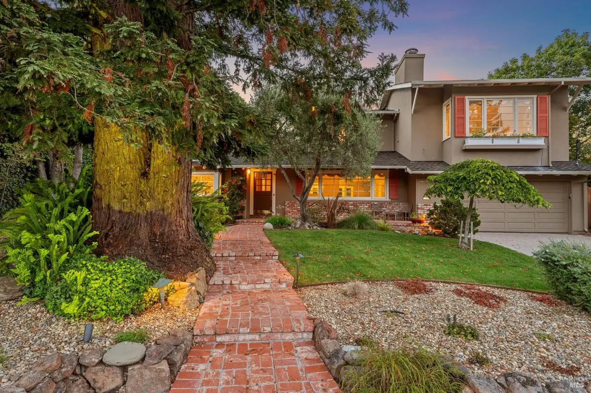 70 Corte Arriba Court, Novato, CA 94949 - #1