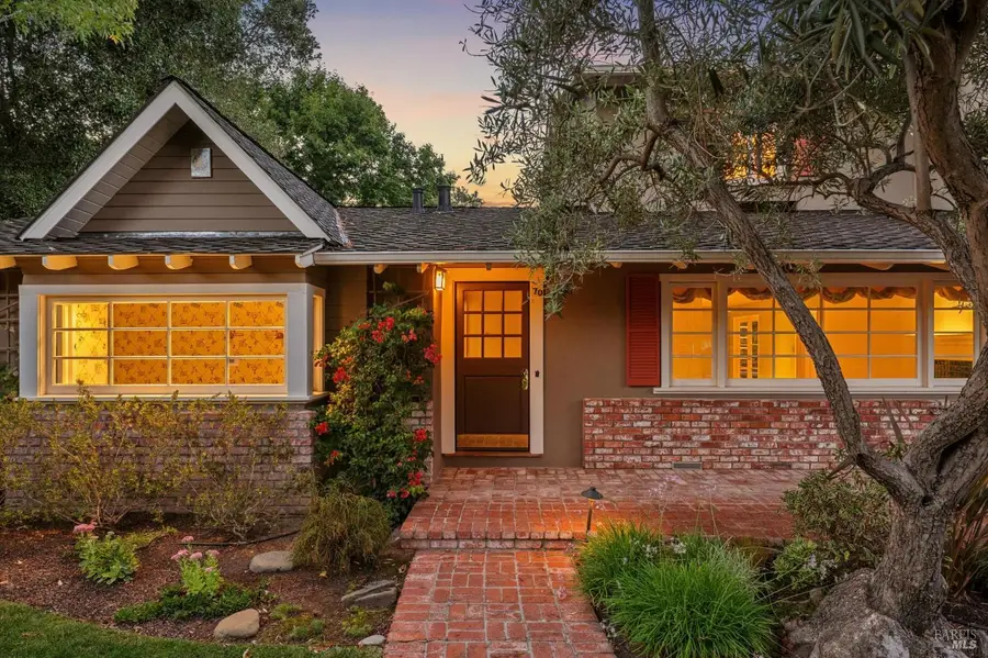 70 Corte Arriba Court, Novato, CA 94949 - #3
