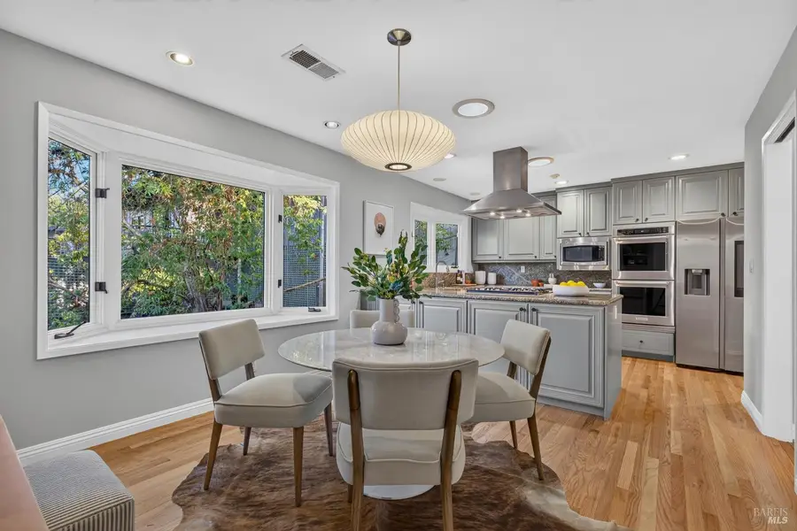 104 Oakmont Avenue, San Rafael, CA 94901 - #3