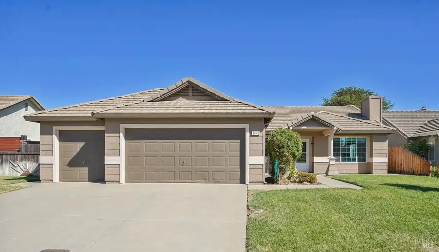 1440 Ingrid Drive, Dixon, CA 95620 - #2