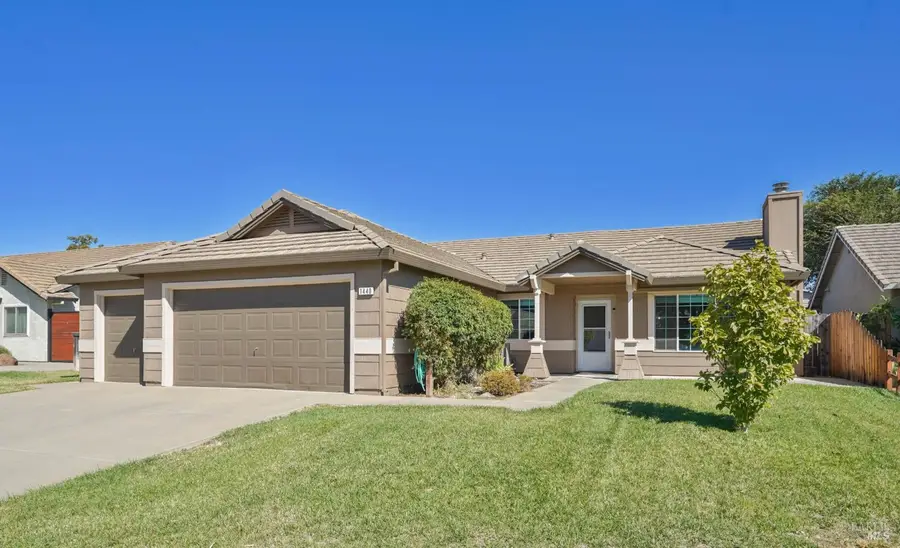 1440 Ingrid Drive, Dixon, CA 95620 - #3