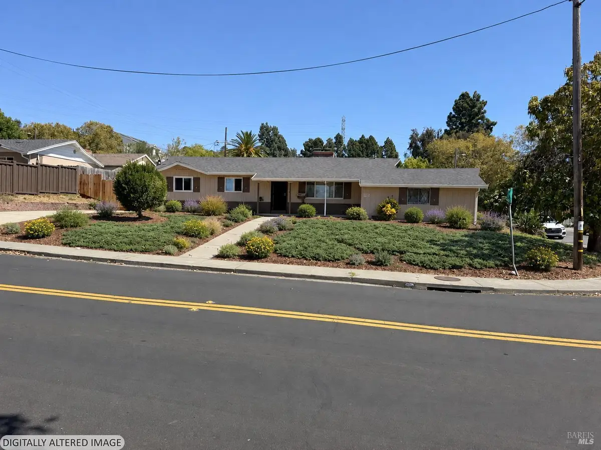 1202 Rollingwood Drive, Vallejo, CA 94591 - #1