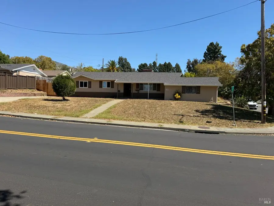 1202 Rollingwood Drive, Vallejo, CA 94591 - #2